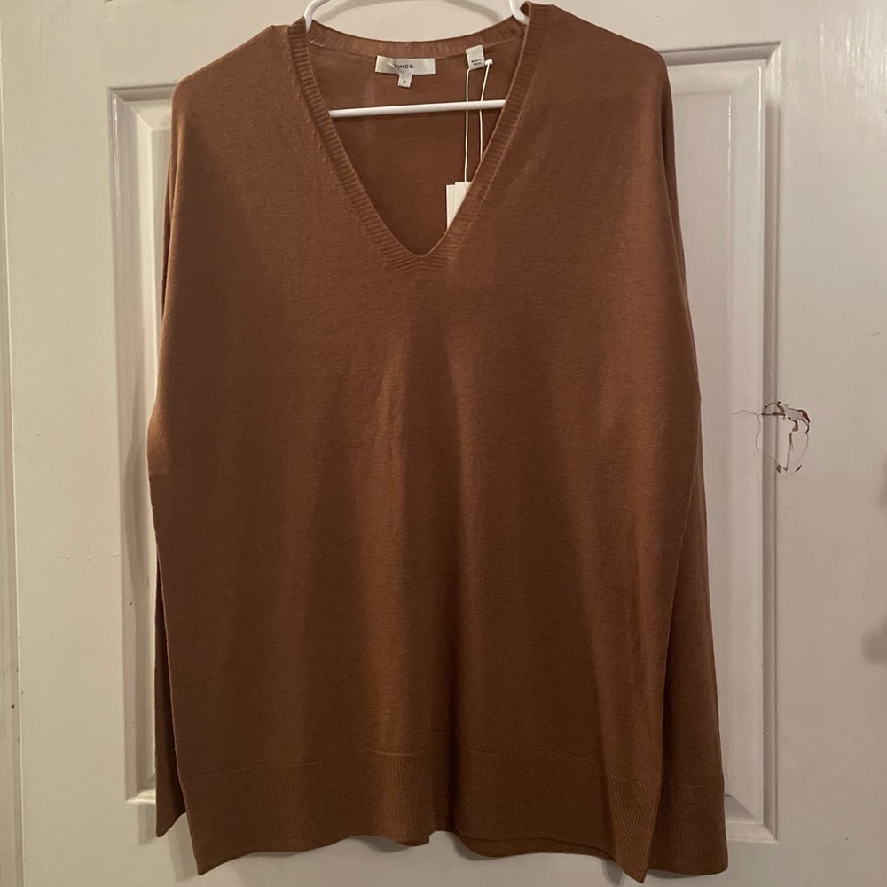 Vince sweater